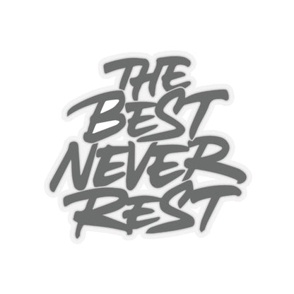 Custom Kiss-Cut Stickers