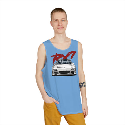 Mazda RX7 Men's Tank