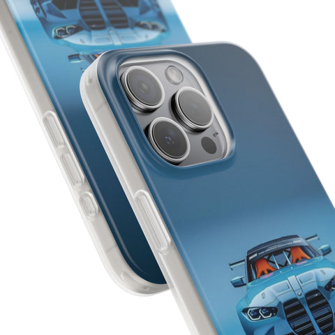 BMW Flexi Cases