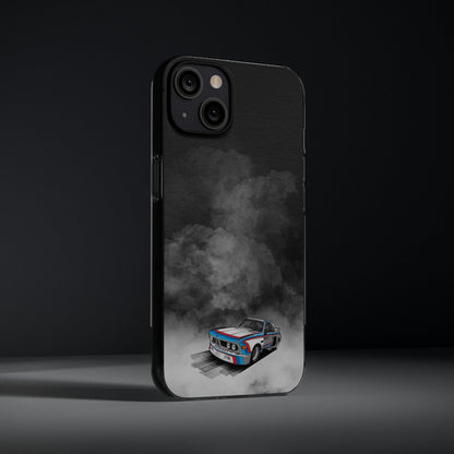 BMW Soft iPhone Cases