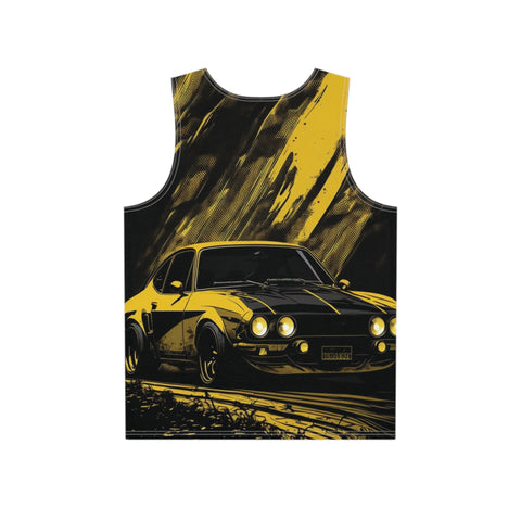 Ford Men's Tank