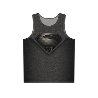 Custom Men's Tank