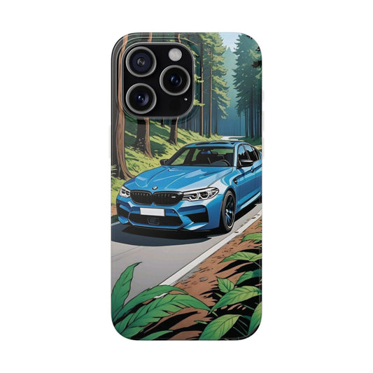Copy of Mercedes Flexi Cases