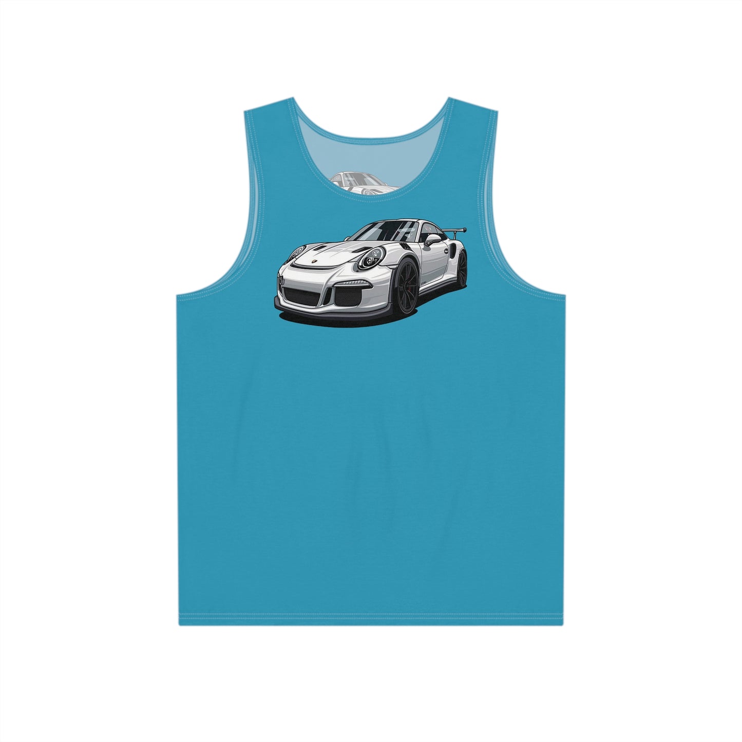 Porsche Men's Tank
