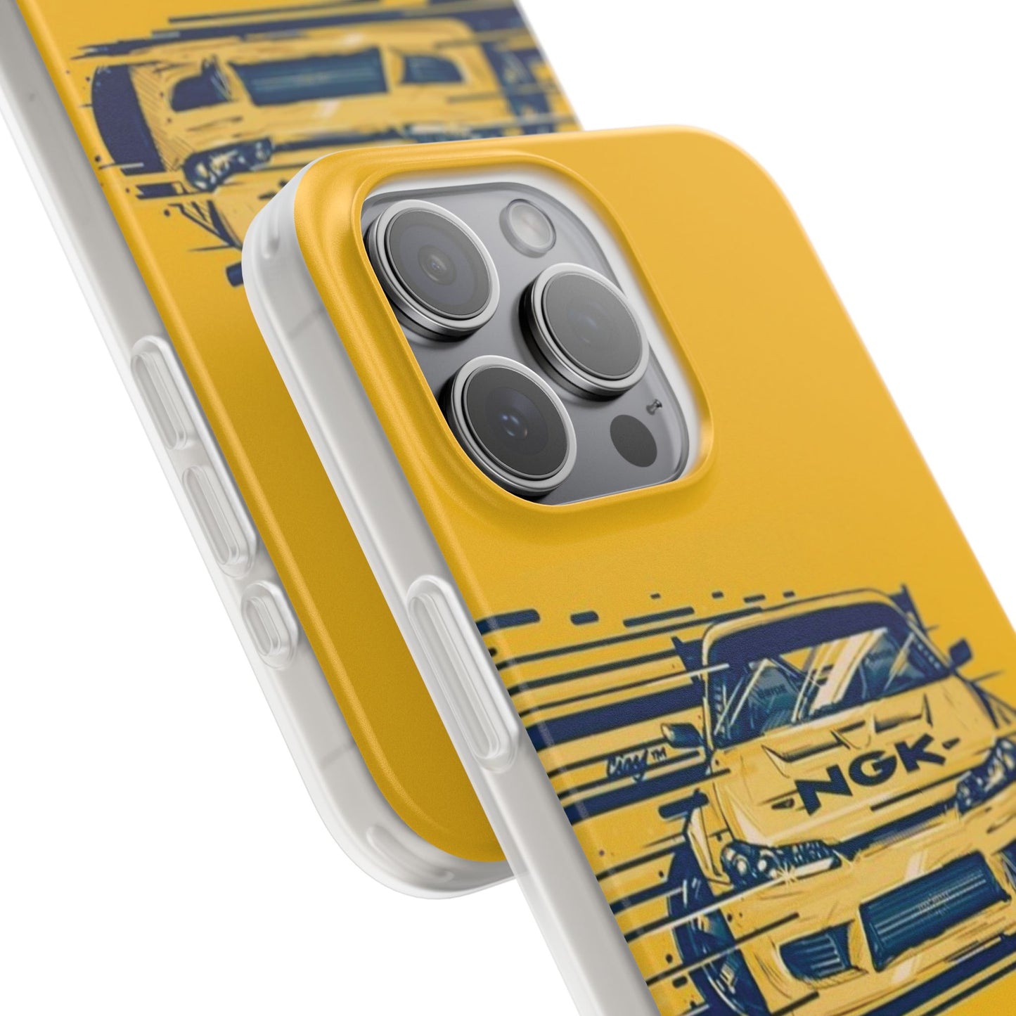 Nissan Skyline GTR Flexi Cases