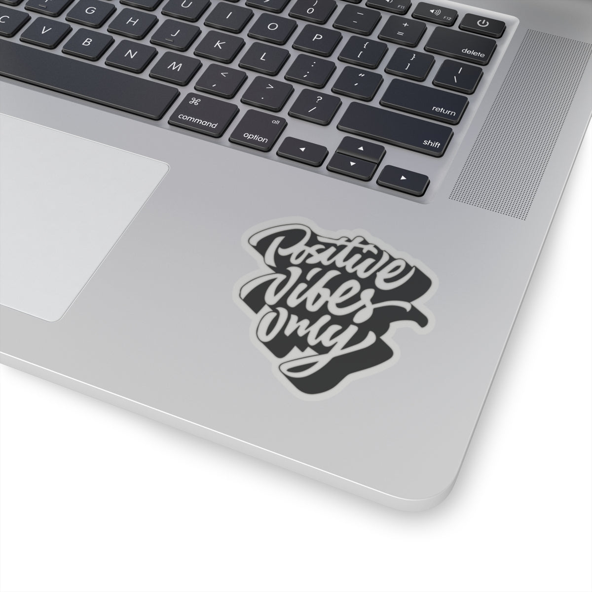 Custom Kiss-Cut Stickers
