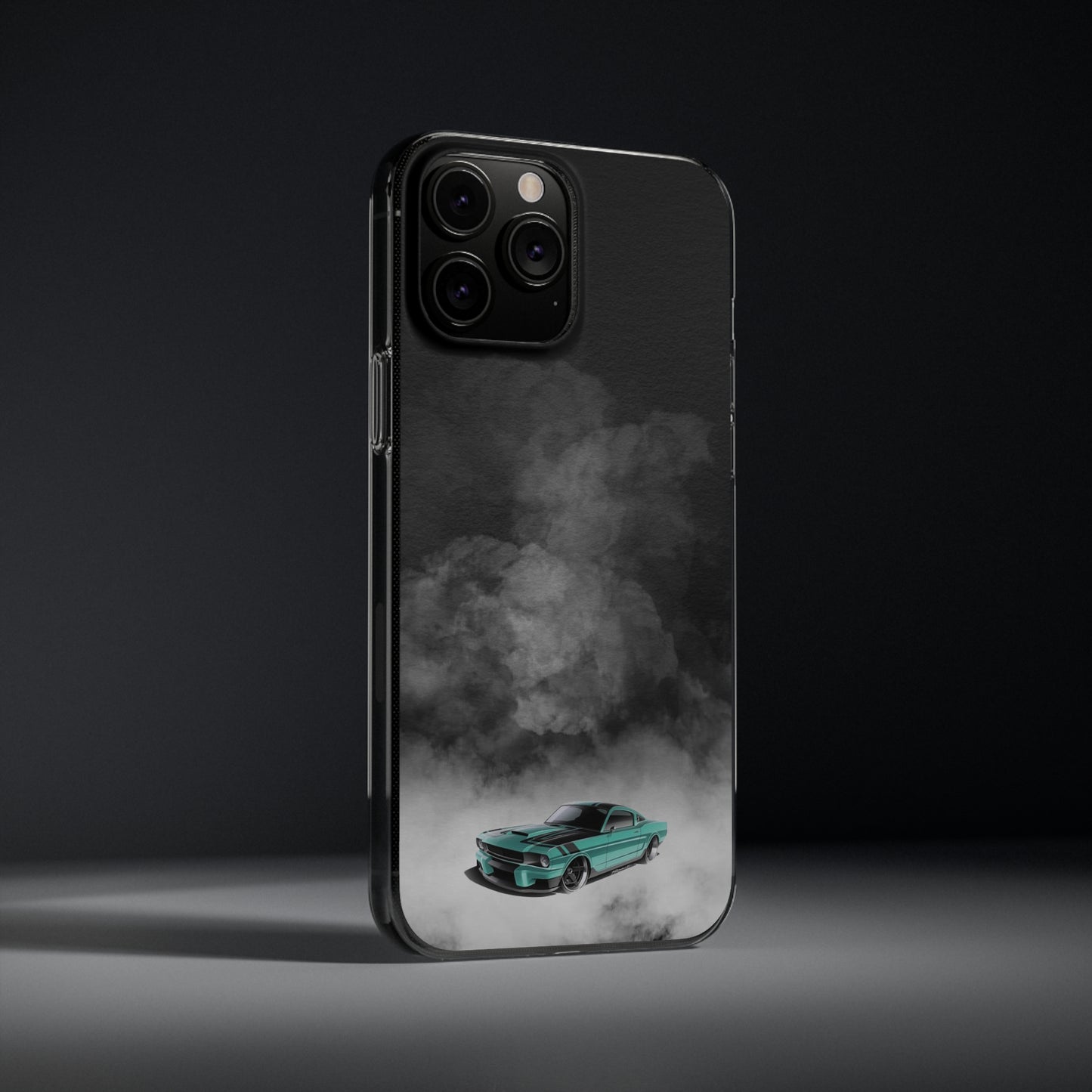 Ford Soft Phone Cases