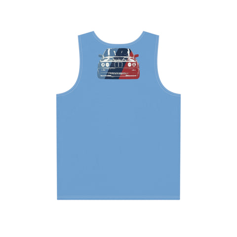 BMW Men's Tank