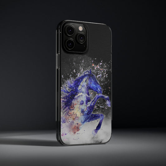 Custom Soft Phone Cases