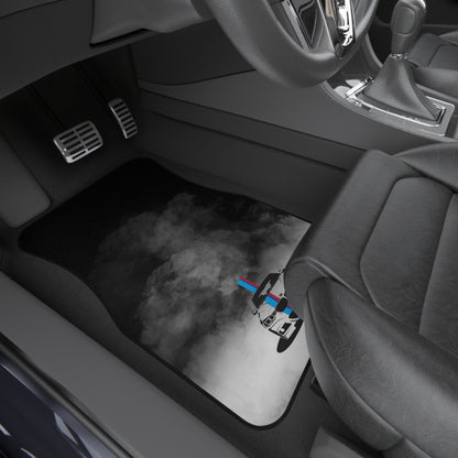BMW Car Mats (2x Front)