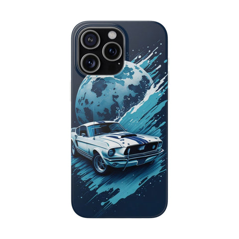 Ford Flexi Cases
