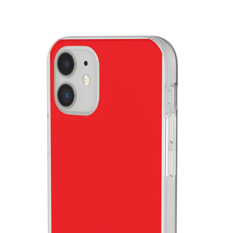 Dodge Charger Flexi Cases