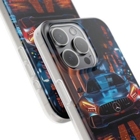 Mercedes Flexi Cases