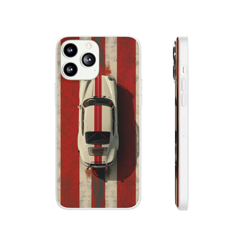 Porsche Flexi Cases