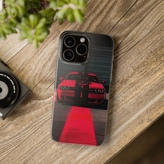 Dodge Flexi Cases