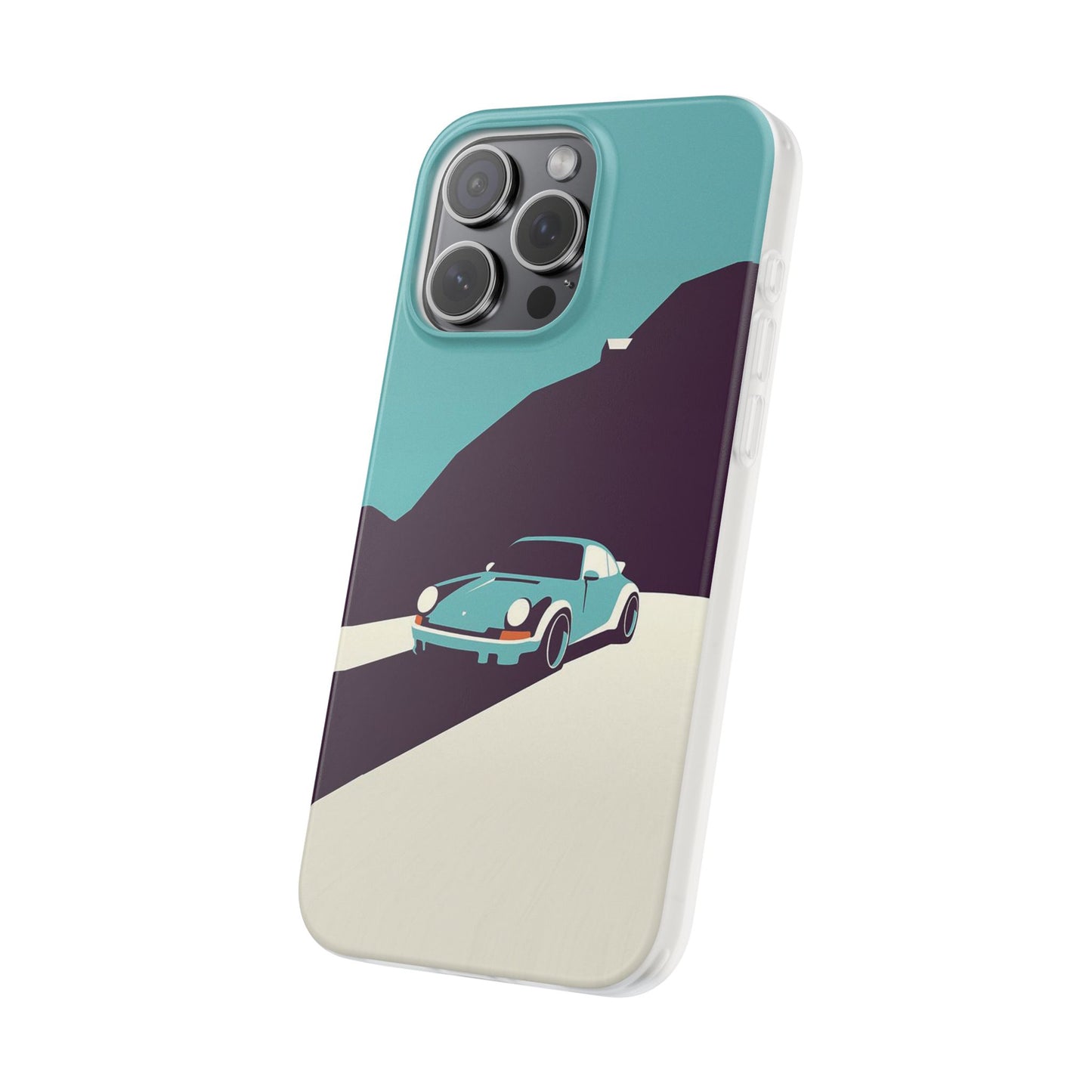 Porsche gFlexi Cases