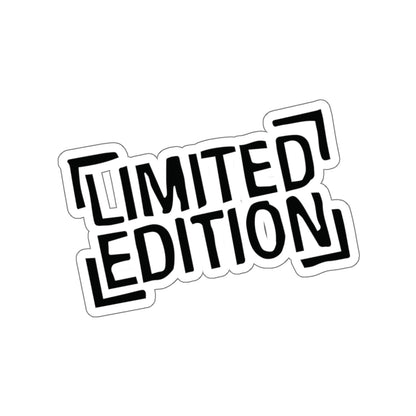 Custom Kiss-Cut Stickers