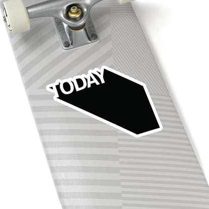 Custom Kiss-Cut Stickers