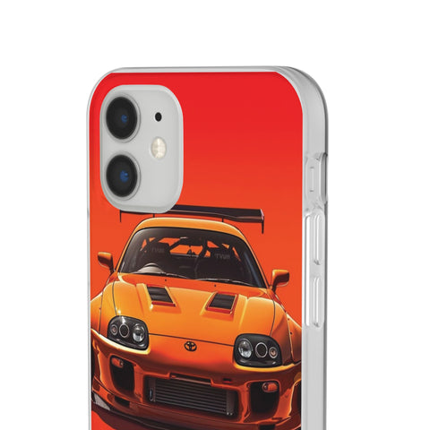 Toyota Supra Flexi Cases