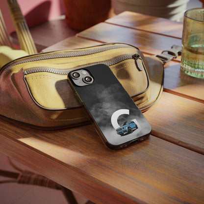 Mercedes Soft iPhone Cases