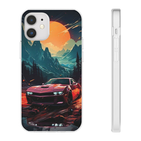 Chevy Flexi Cases