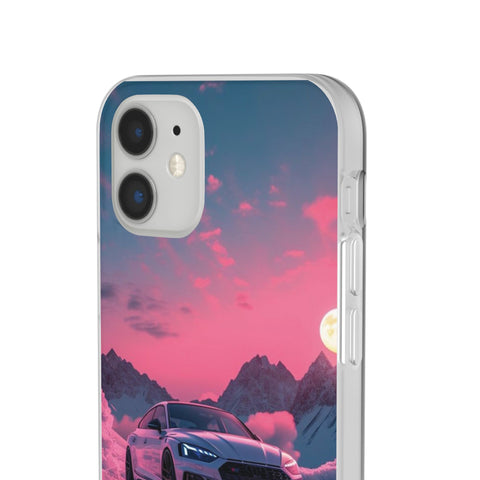 Audi Flexi Cases