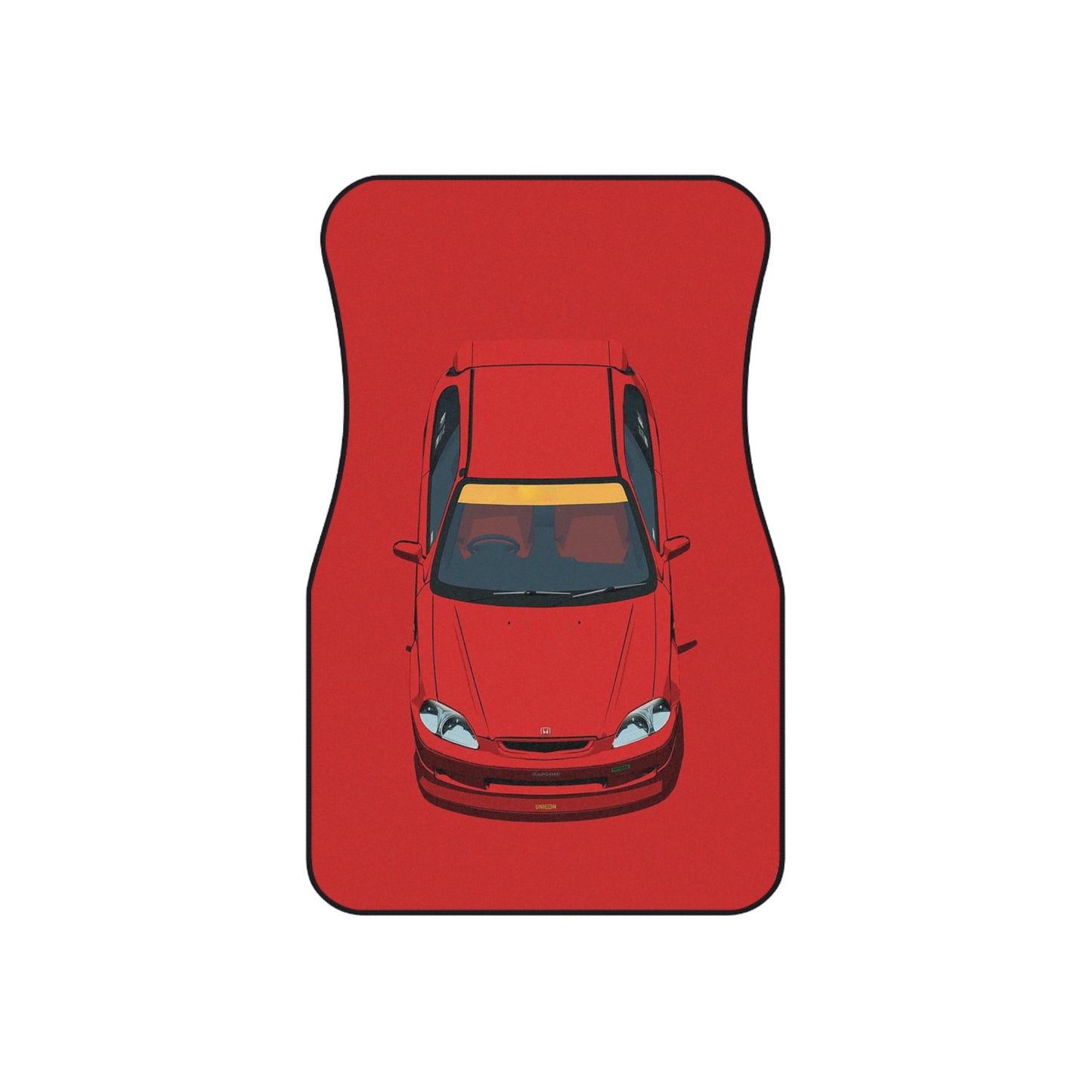 Honda Car Mats (2x Front)