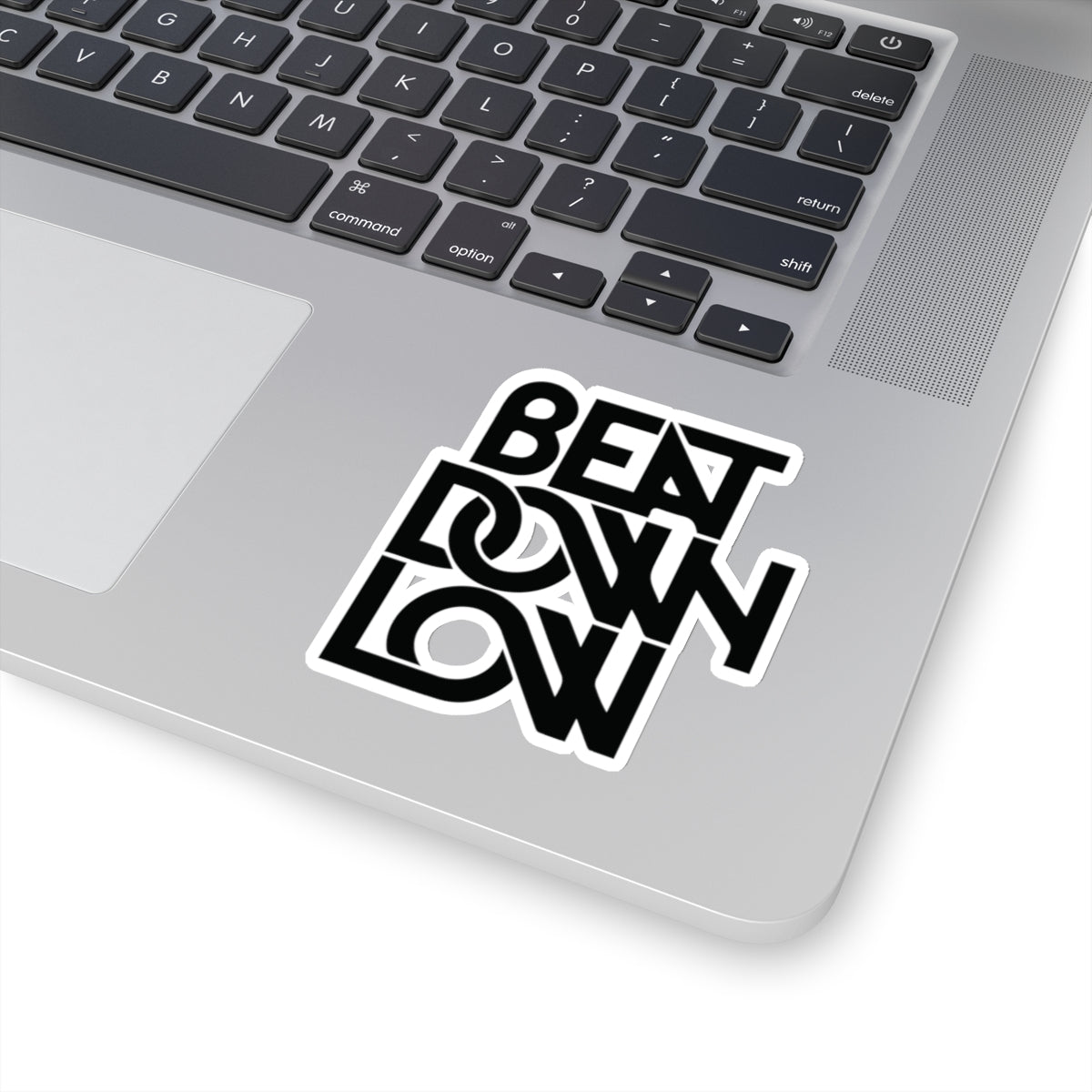 Custom Kiss-Cut Stickers