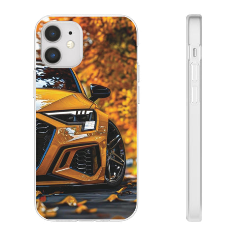 Audi Flexi Cases