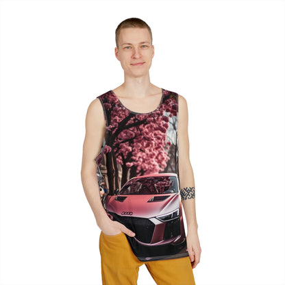 Audi Men's Tank
