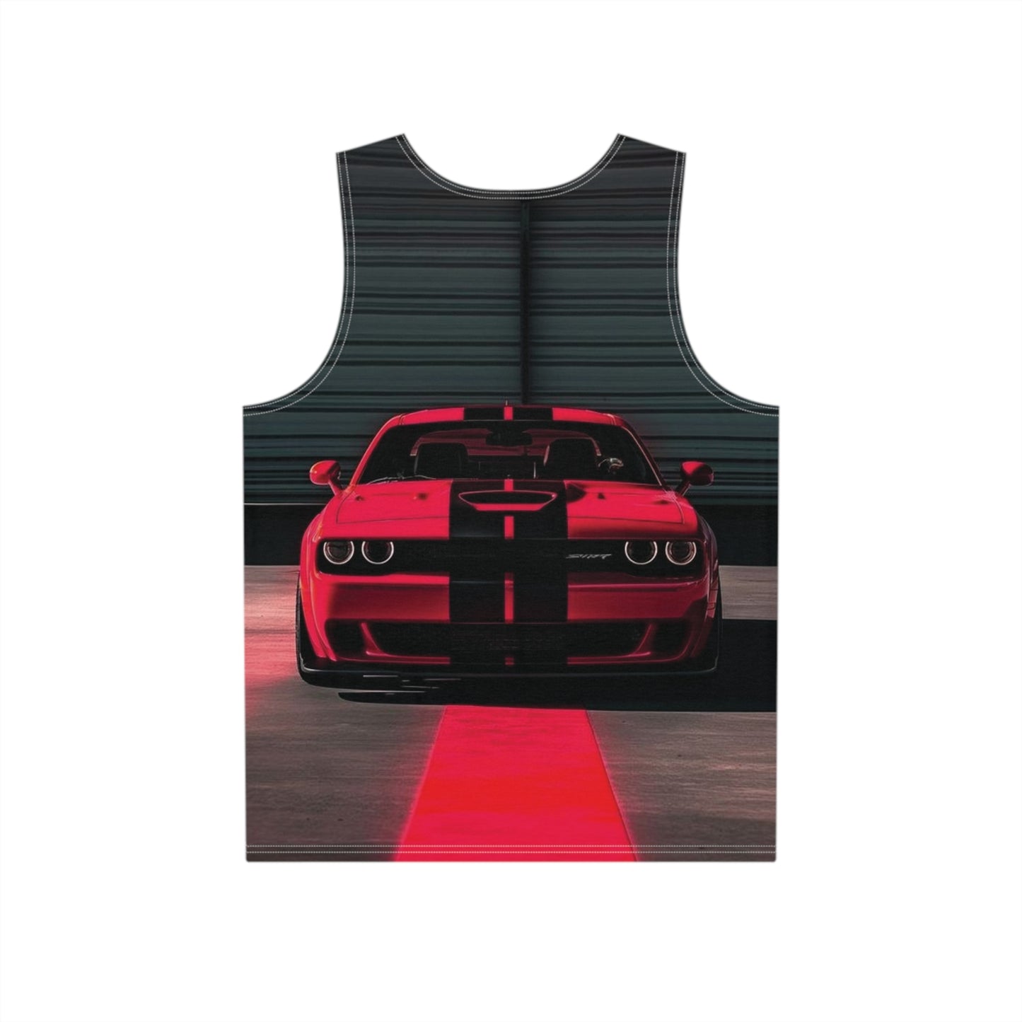Dodge Men's Tank