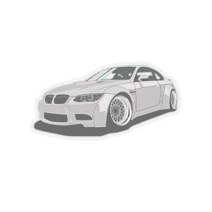 BMW Kiss-Cut Stickers
