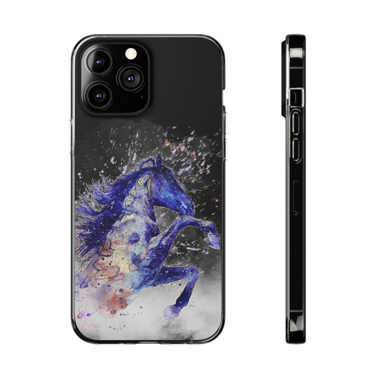 Custom Soft Phone Cases