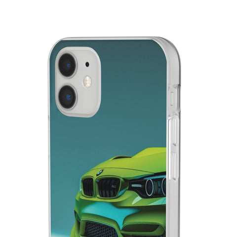 BMW Flexi Cases