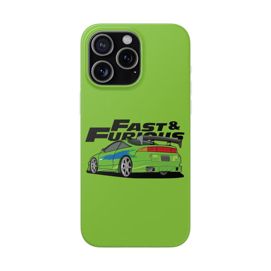 Toyota Eclipse Flexi Cases