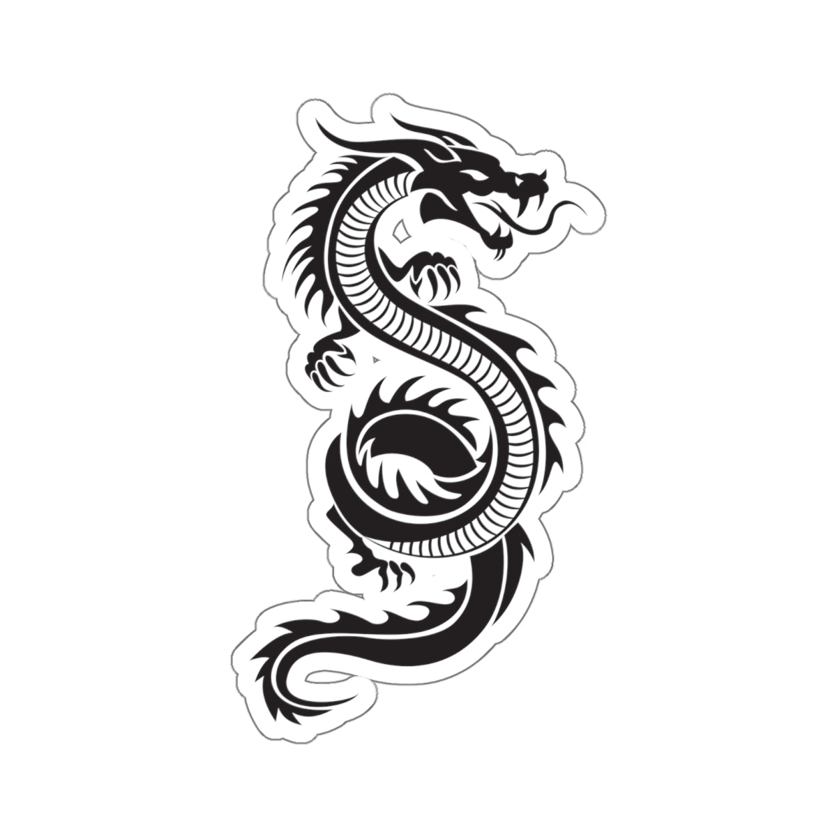 Custom Kiss-Cut Stickers