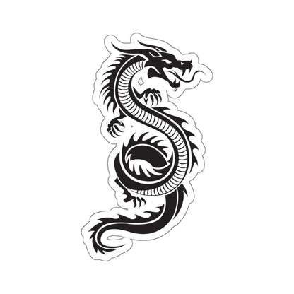 Custom Kiss-Cut Stickers