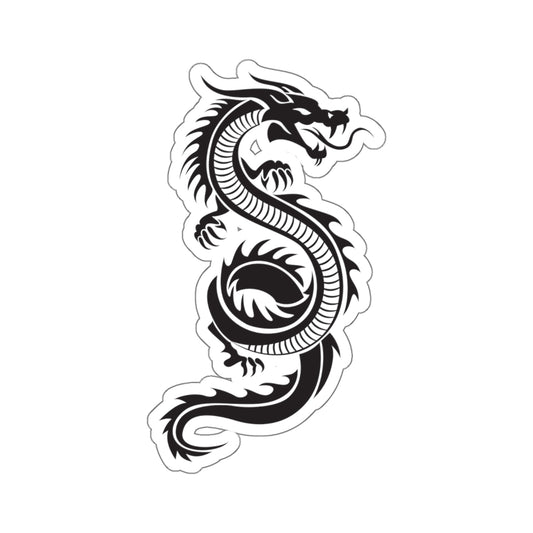 Custom Kiss-Cut Stickers