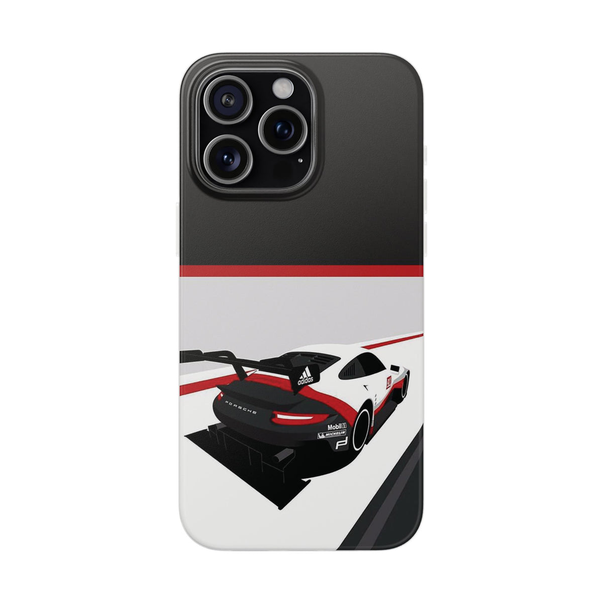 Porsche Flexi Cases