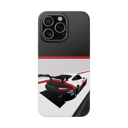 Porsche Flexi Cases