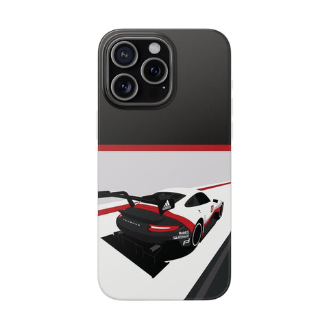 Porsche Flexi Cases
