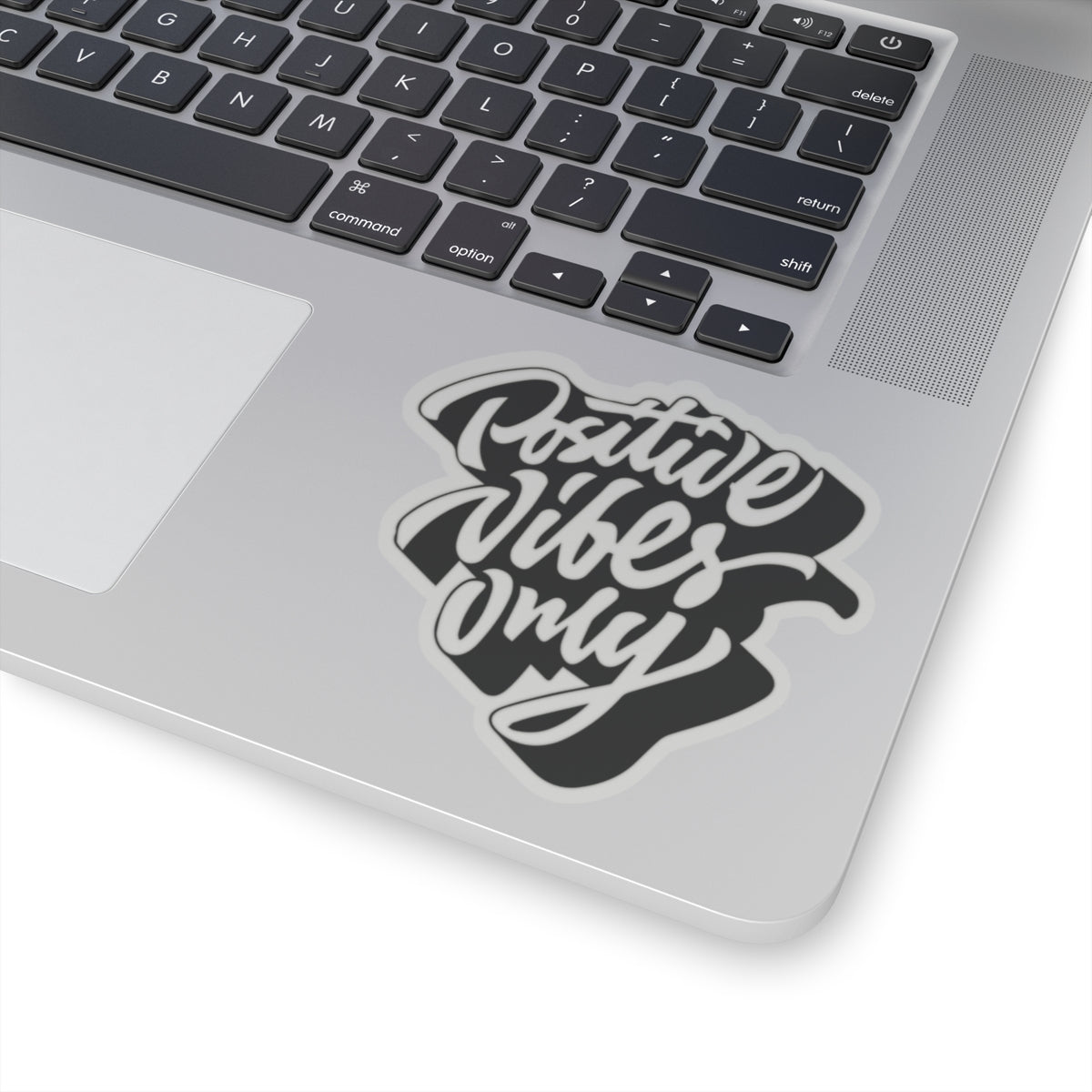 Custom Kiss-Cut Stickers