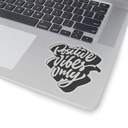 Custom Kiss-Cut Stickers