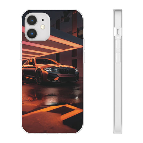BMW Flexi Cases