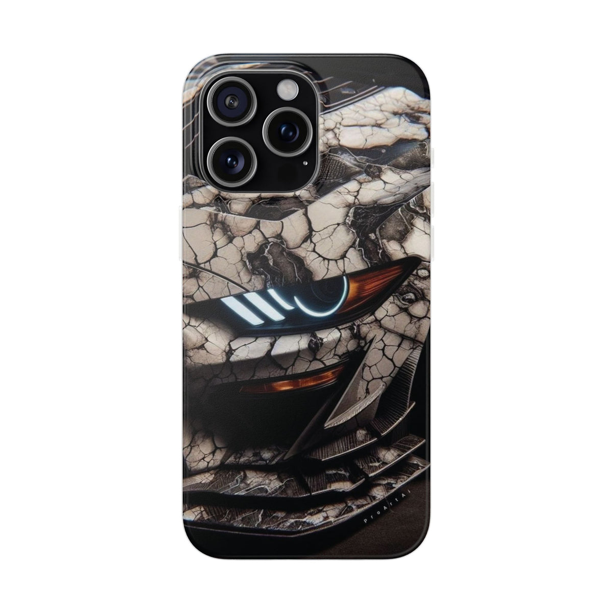 Ford Flexi Cases
