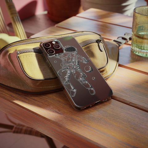 Custom Soft Phone Cases
