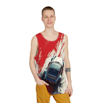 Porsche Men's Tank