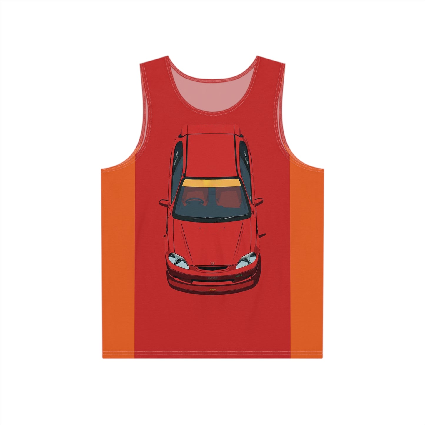 Honda Civic Men's Tank