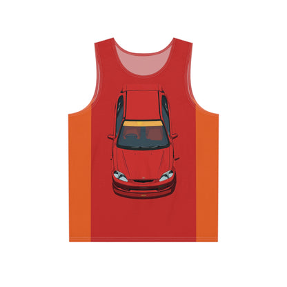 Honda Civic Men's Tank
