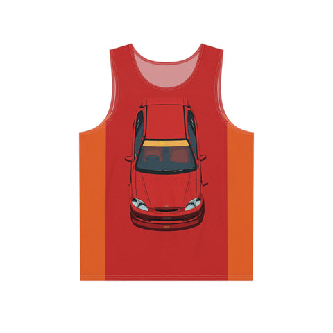 Honda Civic Men's Tank